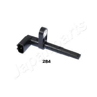 Japanparts ABS-284 Датчик частоти обертання ABS284: Приваблива ціна - Купити у Польщі на 2407.PL!