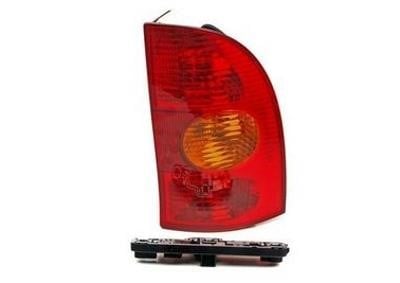 Renault 77 00 423 082 Combination Rearlight 7700423082: Buy near me in Poland at 2407.PL - Good price!