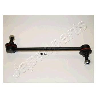 Japanparts SI-220 Front stabilizer bar SI220: Buy near me in Poland at 2407.PL - Good price!