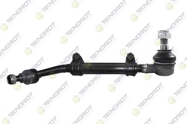 Teknorot L-101103 Draft steering with a tip left, a set L101103: Buy near me in Poland at 2407.PL - Good price!