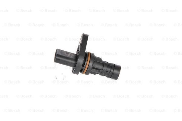 Bosch Crankshaft position sensor – price 140 PLN