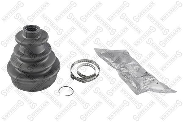 Stellox 13-00677-SX CV joint boot inner 1300677SX: Buy near me in Poland at 2407.PL - Good price!