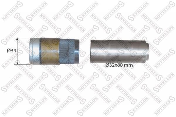 Stellox 85-10603-SX Reparatursatz, Bremssattel 8510603SX: Bestellen Sie in Polen zu einem guten Preis bei 2407.PL!