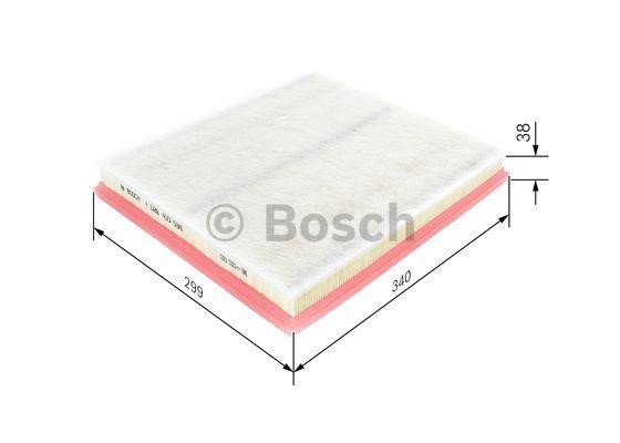 Buy Bosch F 026 400 596 at a low price in Poland!