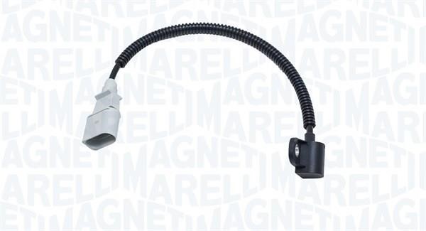 Magneti marelli 064847218010 Camshaft position sensor 064847218010: Buy near me in Poland at 2407.PL - Good price!