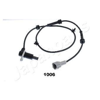 ABS Sensor Nissan: ABS1006 Japanparts Sensor ABS