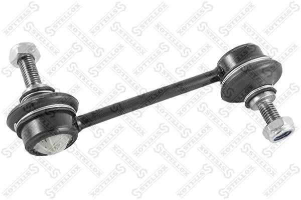 Stellox 56-01770A-SX Front stabilizer bar 5601770ASX: Buy near me in Poland at 2407.PL - Good price!