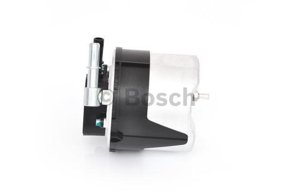 Kraftstofffilter Bosch F 026 402 204