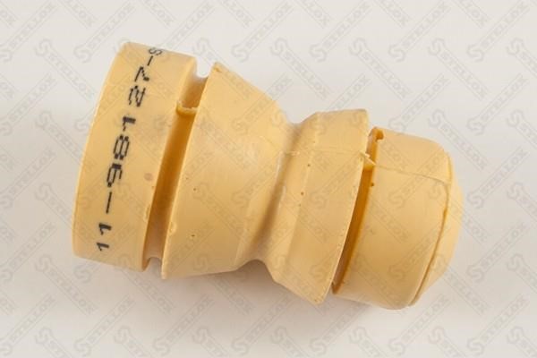 Stellox 11-98127-SX Rear shock absorber bump 1198127SX: Buy near me in Poland at 2407.PL - Good price!