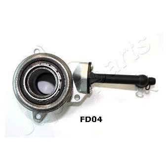 CFFD04 Japanparts Release bearing