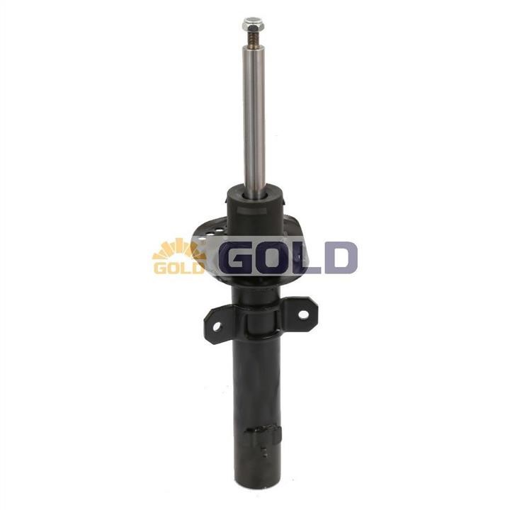 Gold 9260101 Front suspension shock absorber 9260101: Buy near me in Poland at 2407.PL - Good price!
