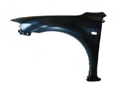 Tempest 034 0302 311 Front fender left 0340302311: Buy near me in Poland at 2407.PL - Good price!