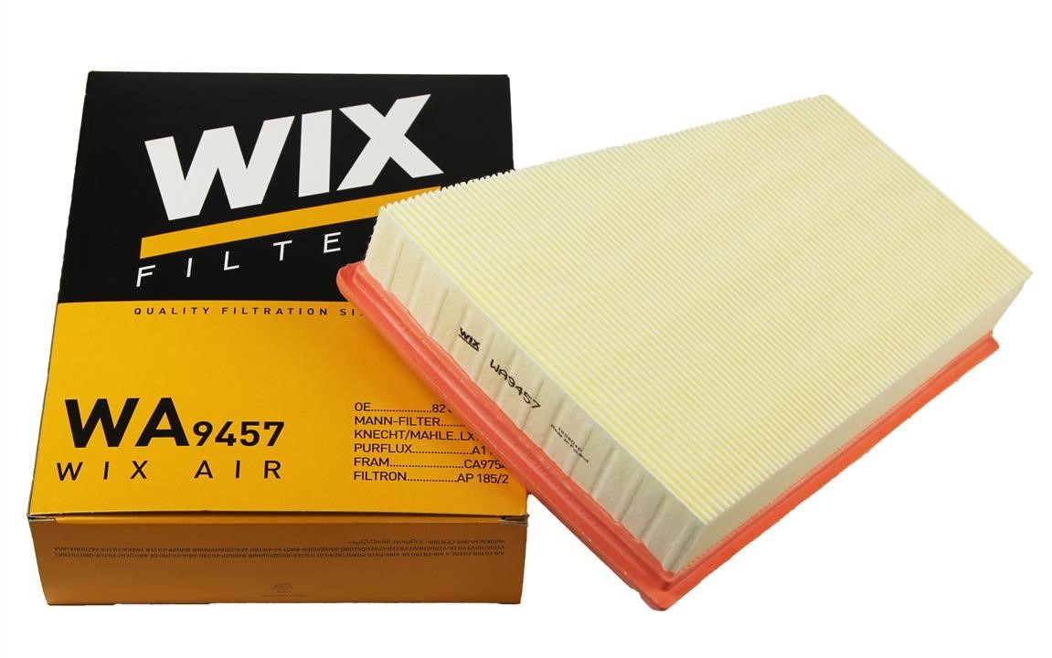 Воздушный фильтр WIX WA9457