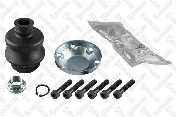 Stellox 13-00590-SX CV joint boot inner 1300590SX: Buy near me in Poland at 2407.PL - Good price!