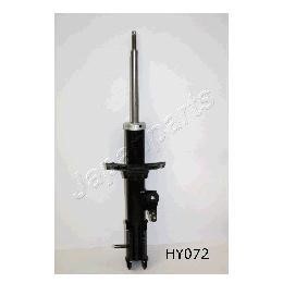 Стойки амортизаторов Hyundai i20 (Хюндай ай 20): MMHY072 Japanparts Амортизатор подвески передний правый газомасляный