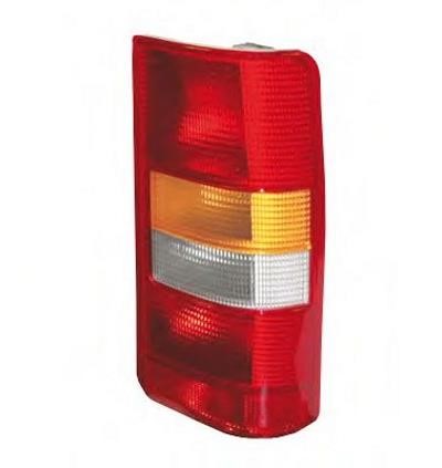 Citroen/Peugeot 97 903 848 80 Combination Rearlight 9790384880: Buy near me in Poland at 2407.PL - Good price!