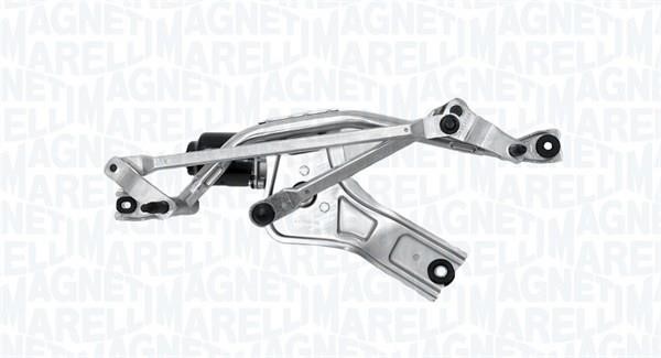 Купить Magneti marelli 064300335010 по низкой цене в Польше!