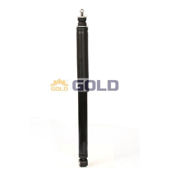 Gold 9130217 Rear suspension shock 9130217: Buy near me in Poland at 2407.PL - Good price!