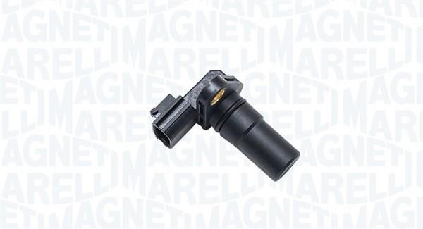 Magneti marelli 064848251010 Crankshaft position sensor 064848251010: Buy near me in Poland at 2407.PL - Good price!