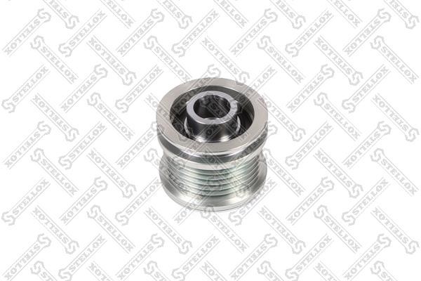 Stellox 88-06807-SX Belt pulley generator 8806807SX: Buy near me in Poland at 2407.PL - Good price!