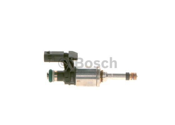 Bosch Injector fuel – price 315 PLN