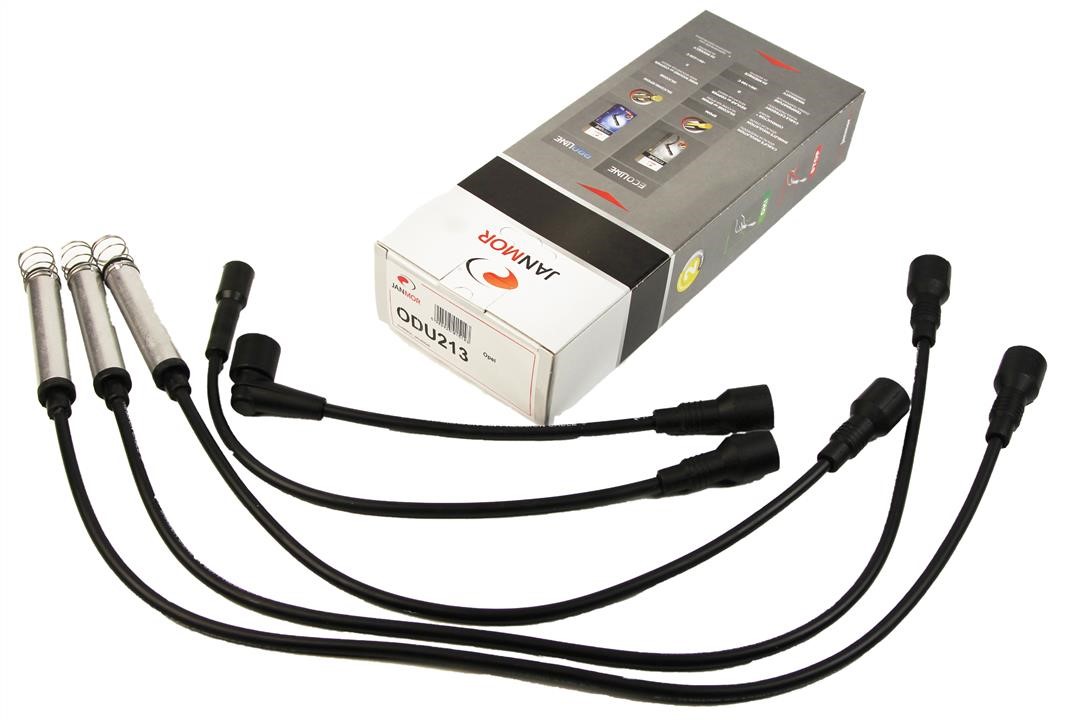 Buy Janmor ODU213 at a low price in Poland!