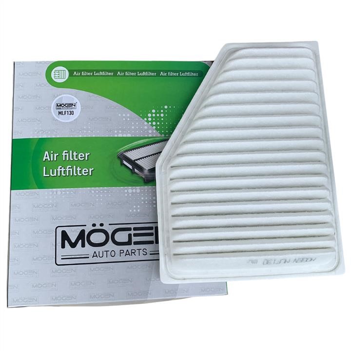 Mogen MLF130 Air filter MLF130: Buy near me at 2407.PL in Poland at an Affordable price!