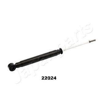 Japanparts MM-22024 Rear oil and gas suspension shock absorber MM22024: Buy near me at 2407.PL in Poland at an Affordable price!
