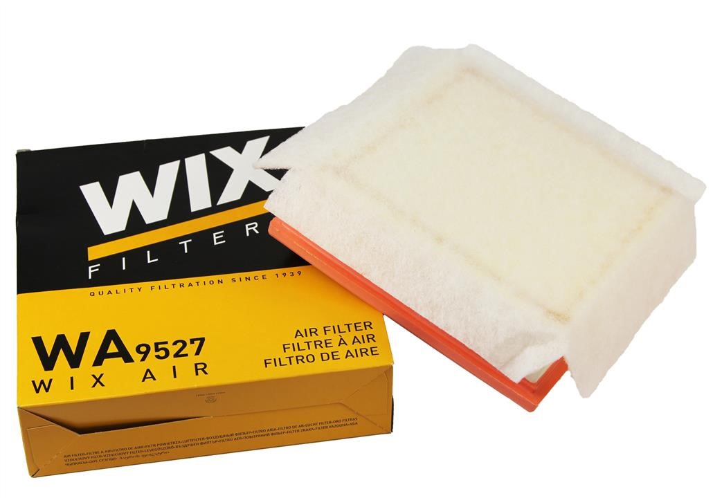 Air filter WIX WA9527