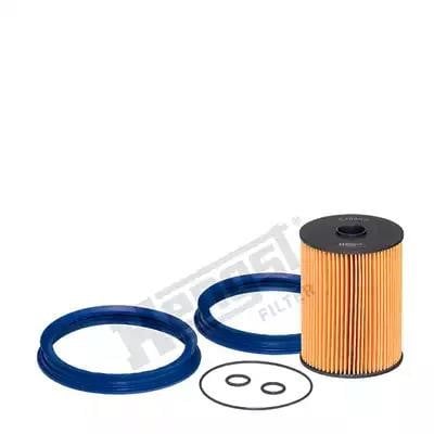 Hengst E489KPD461 Fuel filter E489KPD461: Buy near me in Poland at 2407.PL - Good price!
