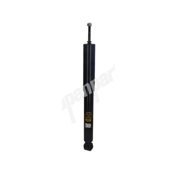Japanparts MM-KI034 Rear oil and gas suspension shock absorber MMKI034: Buy near me in Poland at 2407.PL - Good price!