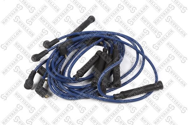 Stellox 10-38058-SX Ignition cable kit 1038058SX: Buy near me in Poland at 2407.PL - Good price!