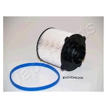 Japanparts FC-ECO020 Fuel filter FCECO020: Buy near me in Poland at 2407.PL - Good price!