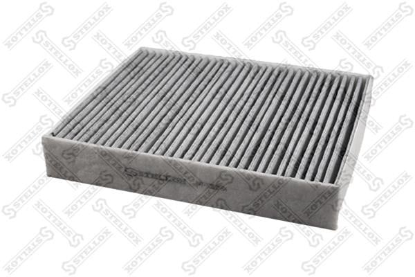 Stellox 71-10545-SX Activated Carbon Cabin Filter 7110545SX: Buy near me in Poland at 2407.PL - Good price!