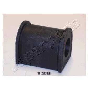 Japanparts RU-128 Front stabilizer bush RU128: Buy near me at 2407.PL in Poland at an Affordable price!