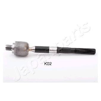 Japanparts RD-K02 Inner Tie Rod RDK02: Buy near me in Poland at 2407.PL - Good price!