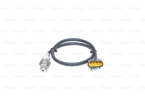 Купить Bosch 0258030123 – отличная цена на 2407.PL!