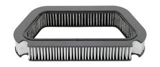 CCF0197C Champion Cabin filter with activated carbon
