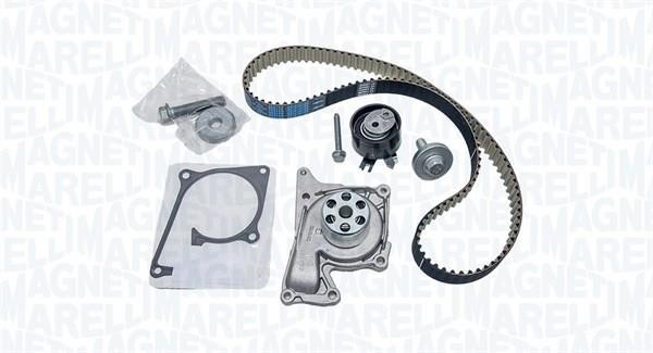 Magneti marelli 341404170003 TIMING BELT KIT WITH WATER PUMP 341404170003: Buy near me in Poland at 2407.PL - Good price!