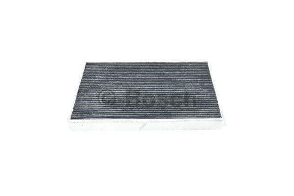 Фільтр салону з активованим вугіллям Bosch 1 987 435 516