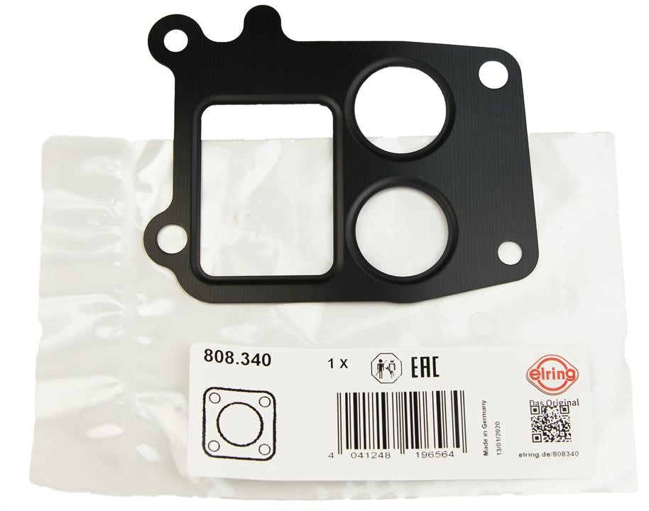 Buy Elring 808.340 at a low price in Poland!