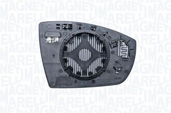 Magneti marelli 182209011800 Side mirror insert 182209011800: Buy near me in Poland at 2407.PL - Good price!