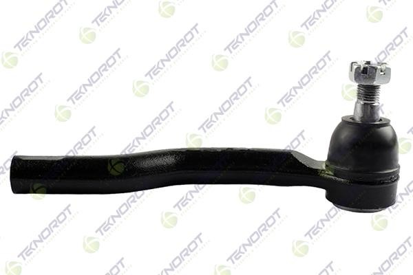 Teknorot N-281 Tie rod end right N281: Buy near me in Poland at 2407.PL - Good price!
