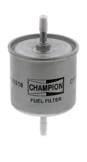 Champion CFF100218 Fuel filter CFF100218: Buy near me in Poland at 2407.PL - Good price!
