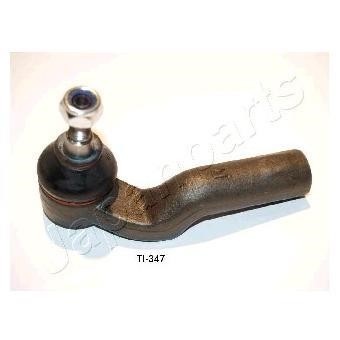 Japanparts TI-346R Tie rod end right TI346R: Buy near me in Poland at 2407.PL - Good price!