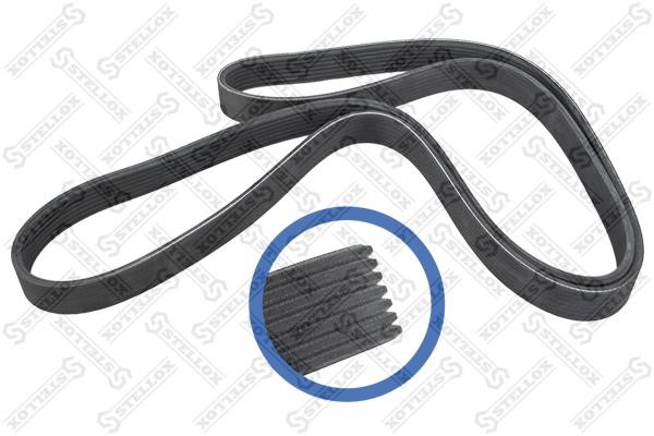 Stellox 07-01790-SX V-Ribbed Belt 0701790SX: Buy near me in Poland at 2407.PL - Good price!
