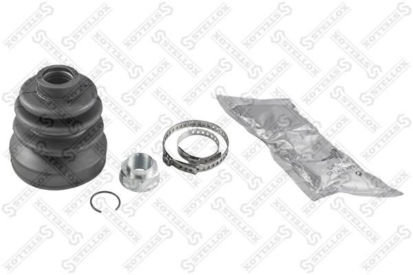 Stellox 13-00643-SX CV joint boot outer 1300643SX: Buy near me in Poland at 2407.PL - Good price!