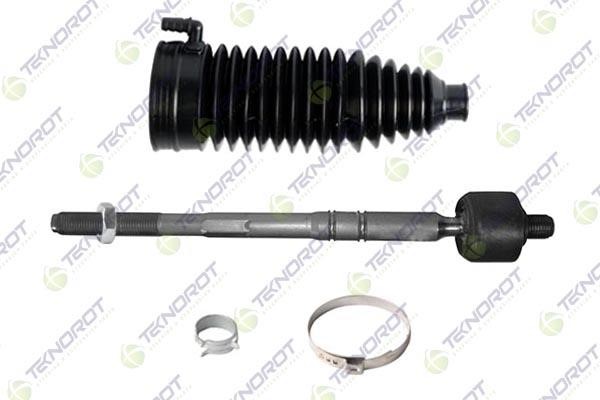 Teknorot P-433K Steering rod with anther kit P433K: Buy near me in Poland at 2407.PL - Good price!