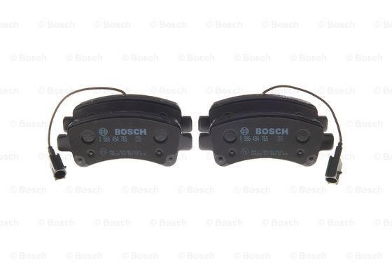 Bosch Bremsbelagsatz – Preis 215 PLN