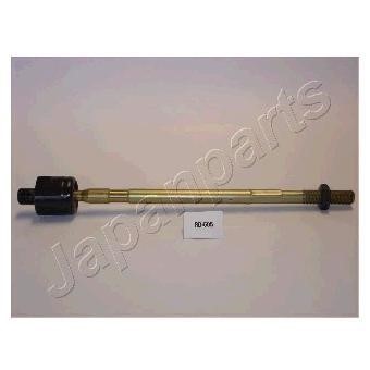 Japanparts RD-505 Inner Tie Rod RD505: Buy near me in Poland at 2407.PL - Good price!